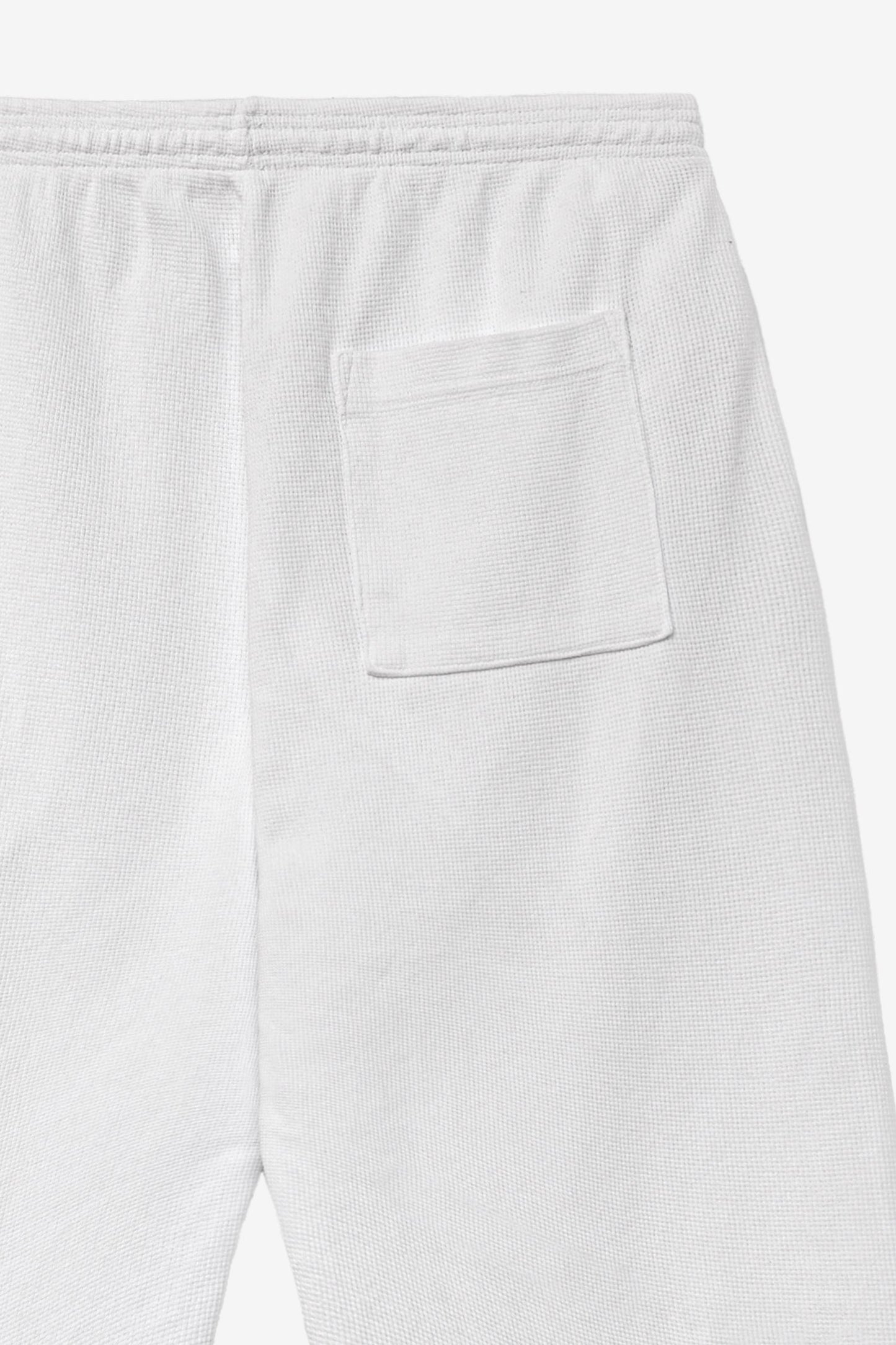TX05GD - Heavy Thermal Garment Dye Sweatpants