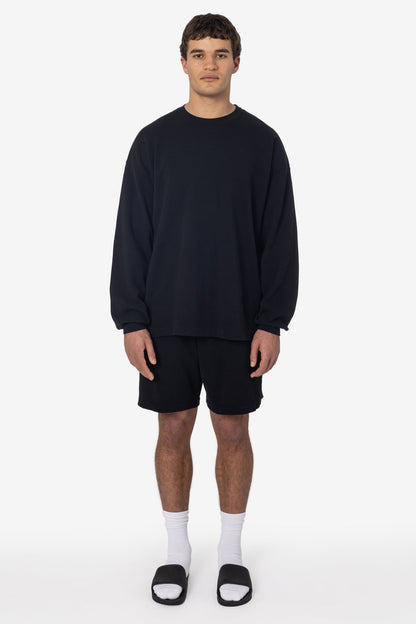 TX402GD - Heavy Thermal Garment Dye Shorts