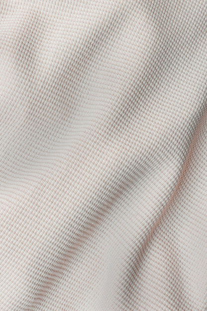 TX458GD - Long Sleeve Heavy Thermal Heritage Henley