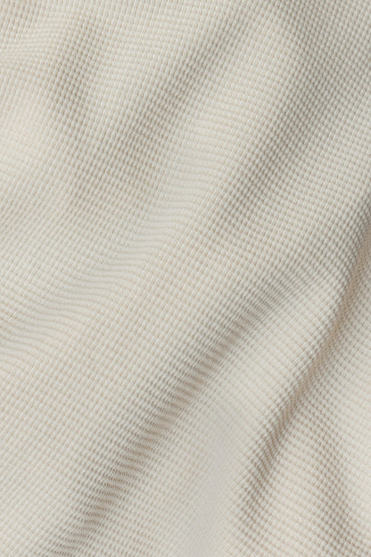 TX407GD - Long Sleeve Heavy Thermal Crew Neck