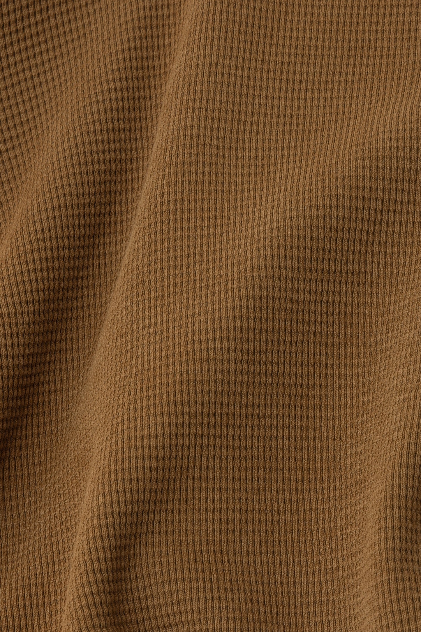 TX407GD - Long Sleeve Heavy Thermal Crew Neck