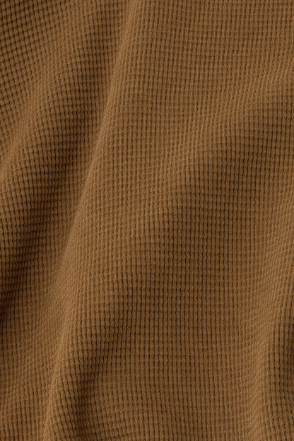 TX407GD - Long Sleeve Heavy Thermal Crew Neck