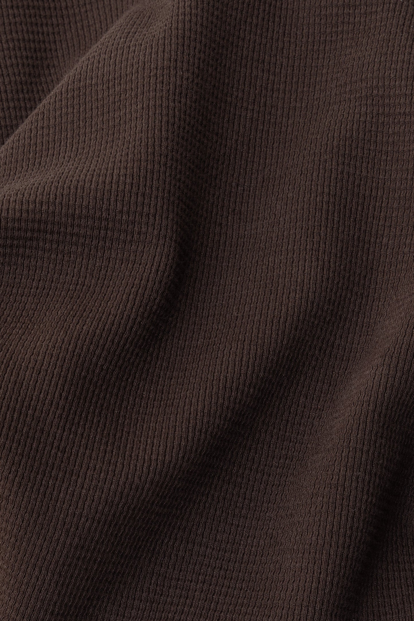 TX407GD - Long Sleeve Heavy Thermal Crew Neck