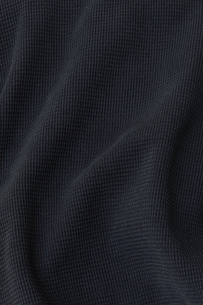 TX407GD - Long Sleeve Heavy Thermal Crew Neck
