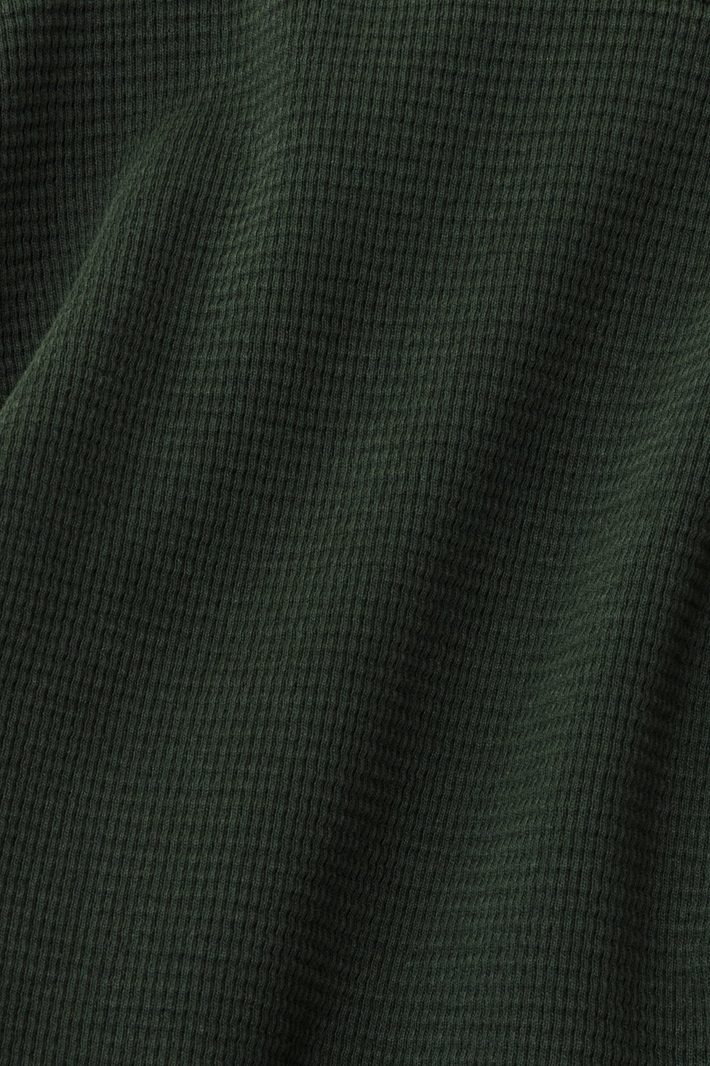TX407GD - Long Sleeve Heavy Thermal Crew Neck