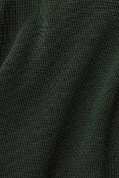 TX407GD - Long Sleeve Heavy Thermal Crew Neck