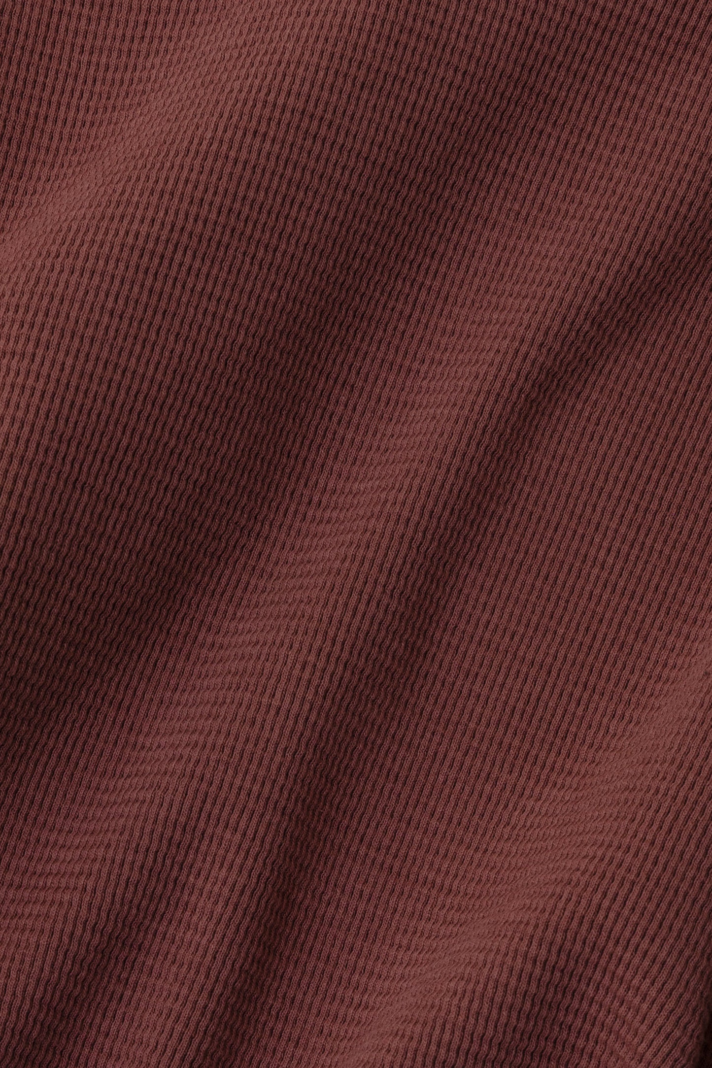 TX407GD - Long Sleeve Heavy Thermal Crew Neck