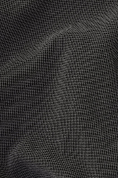 TX407GD - Long Sleeve Heavy Thermal Crew Neck