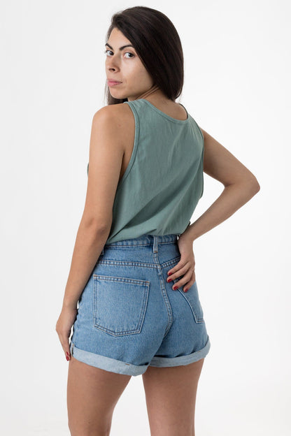 1815GD Unisex - Classic Tank Top