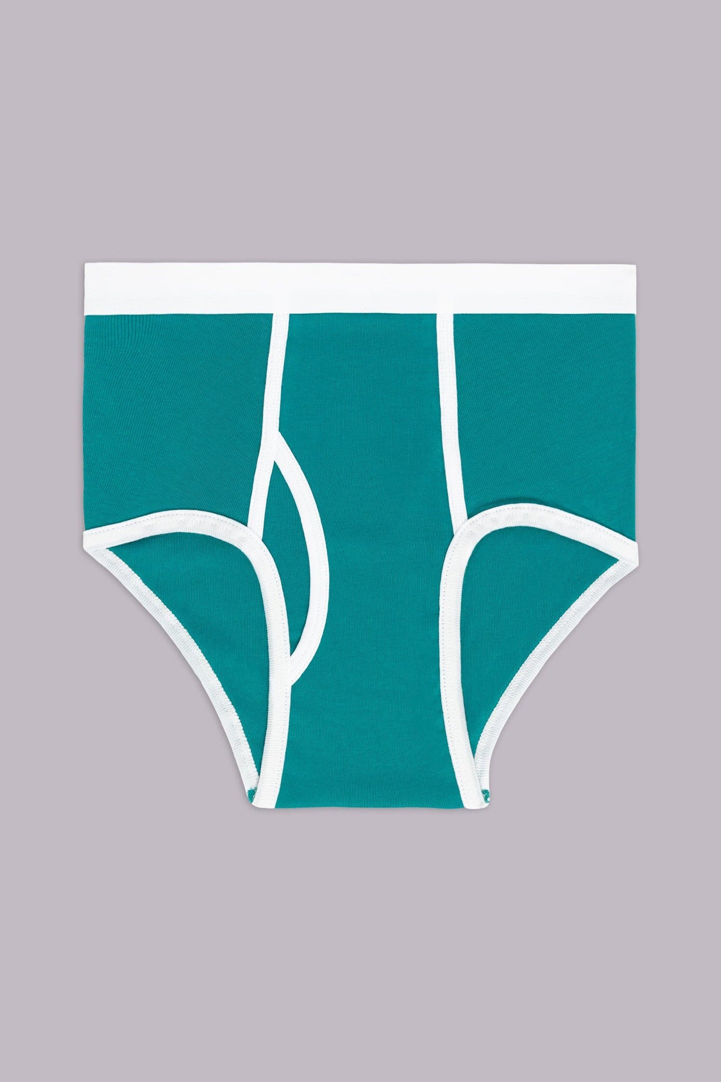 44015 - Men's Baby Rib Brief
