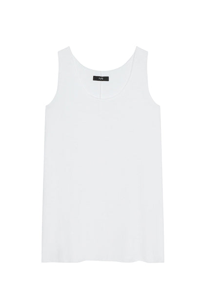 The Essential Long Seamless Cami