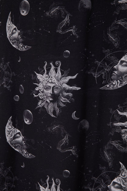 Umbral Dress