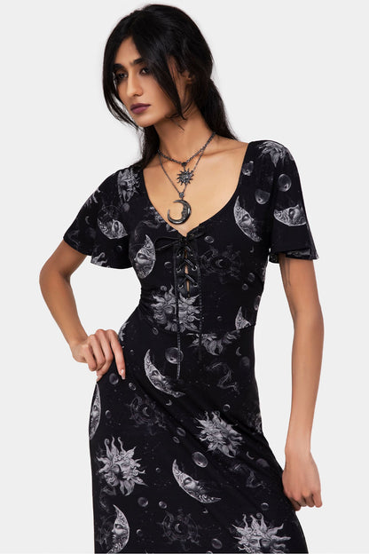 Umbral Dress