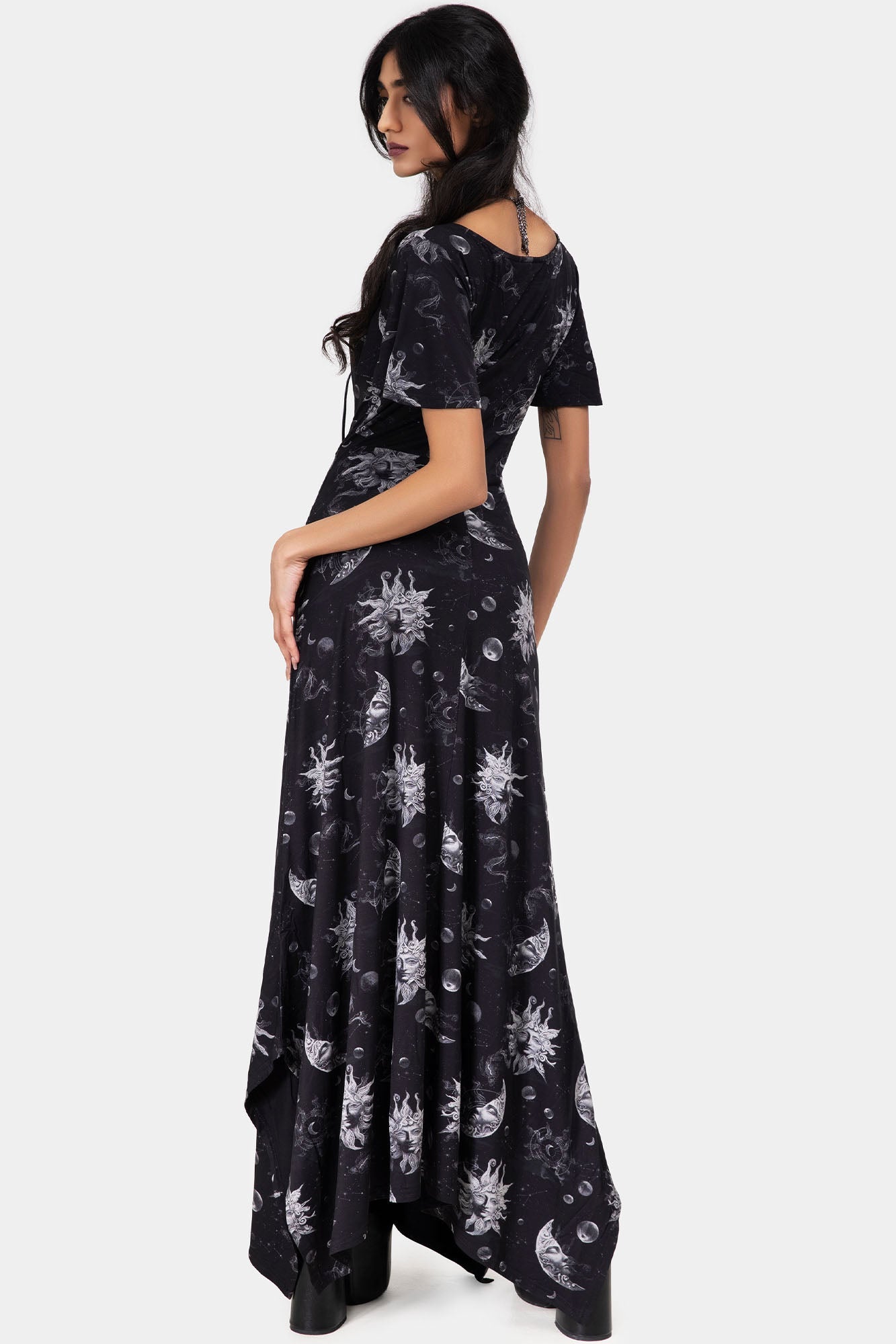 Umbral Dress