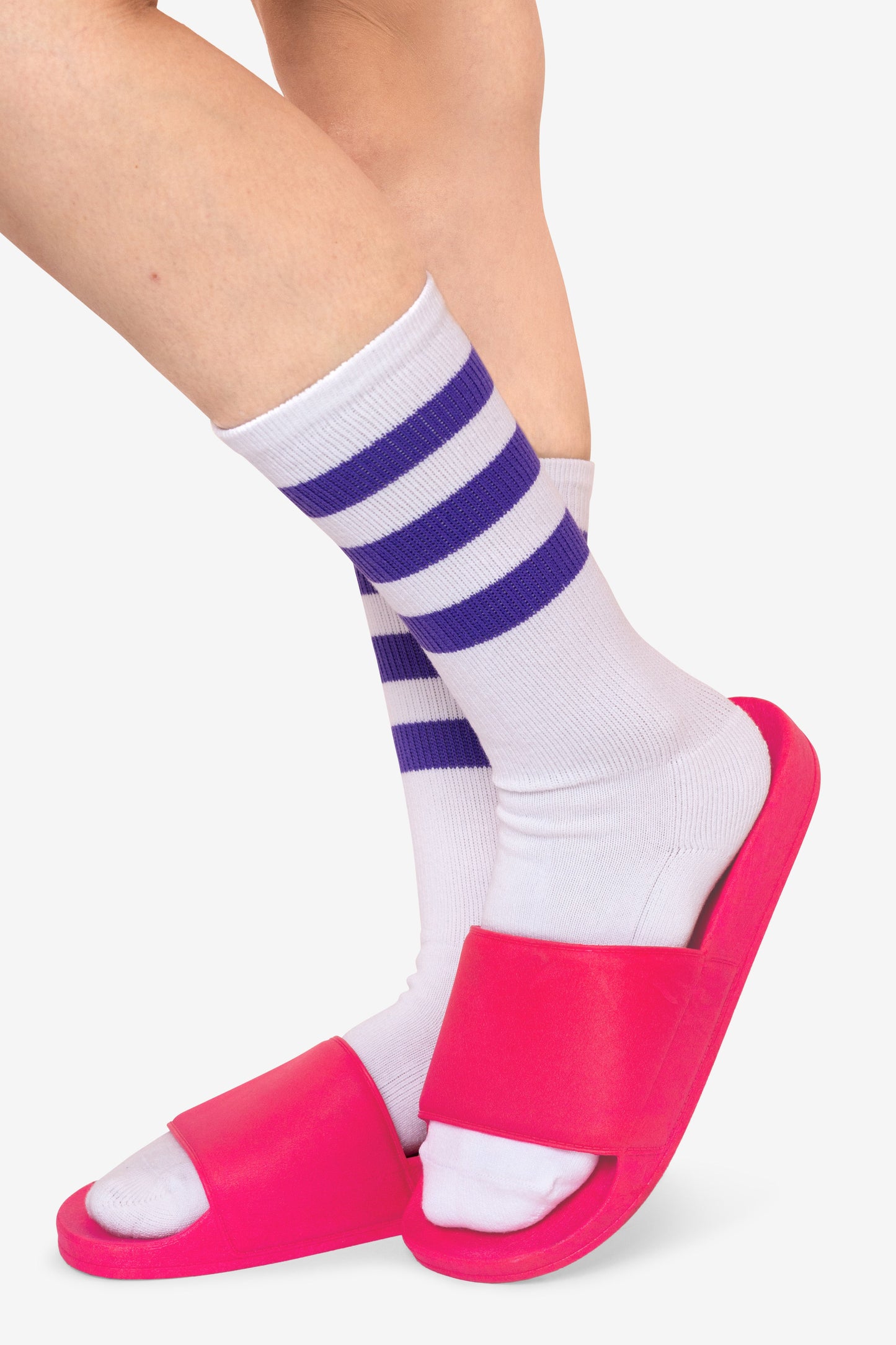 UNISLIDE - Unisex Slides