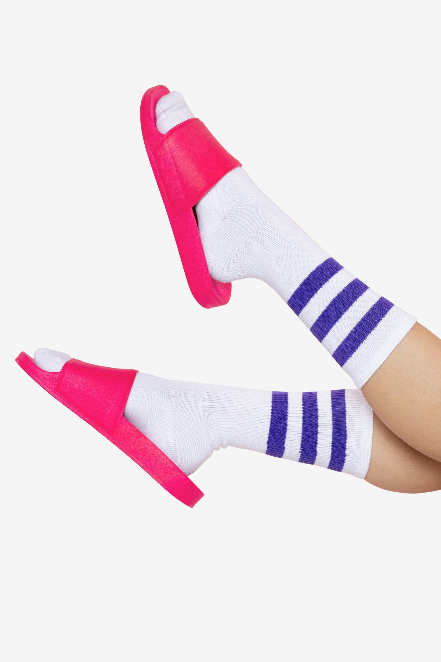 UNISLIDE - Unisex Slides