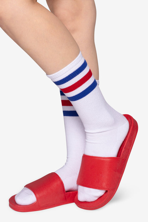 UNISLIDE - Unisex Slides