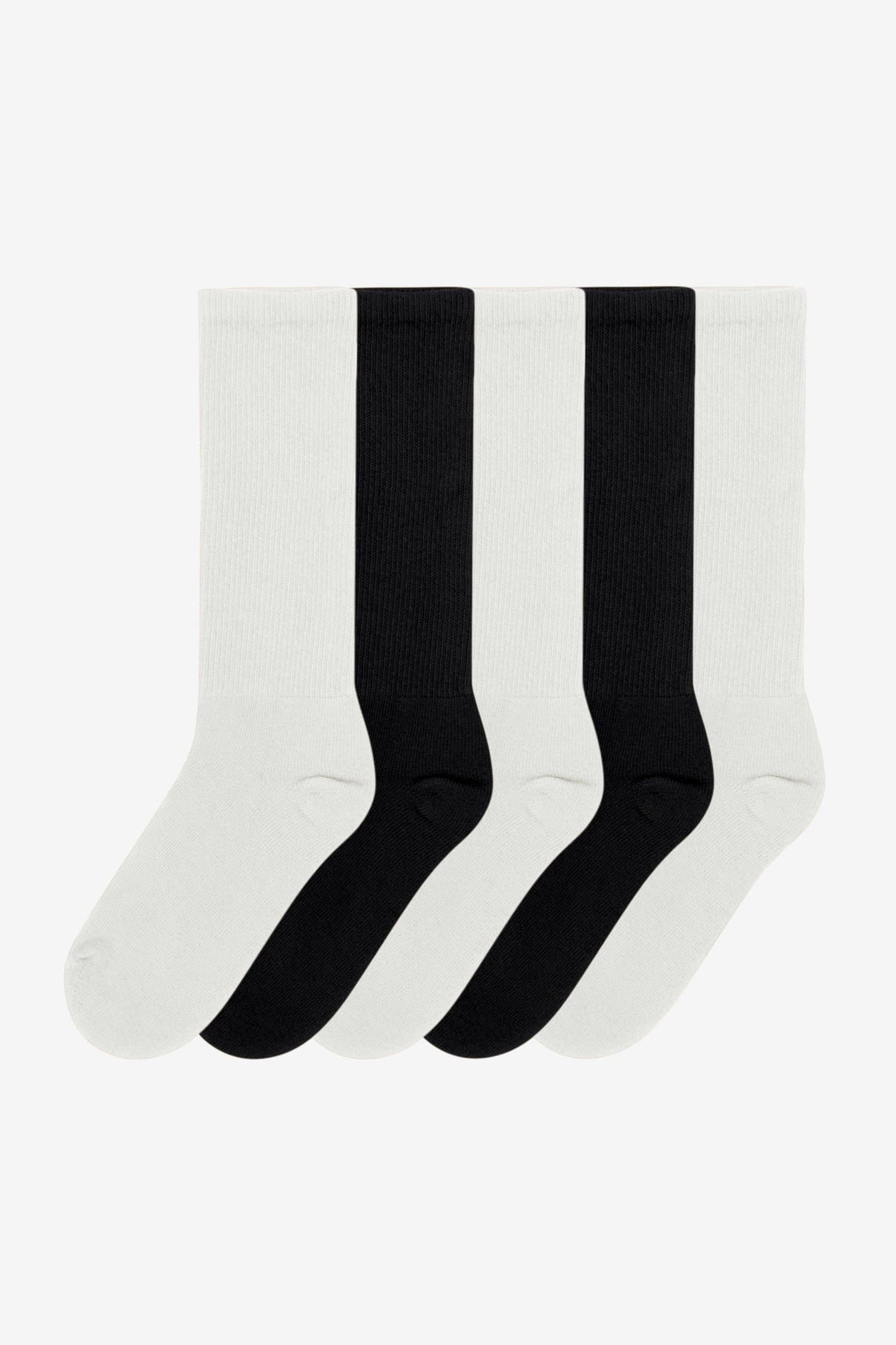 UNISOCK5 - 5-Pack Unisex Sock