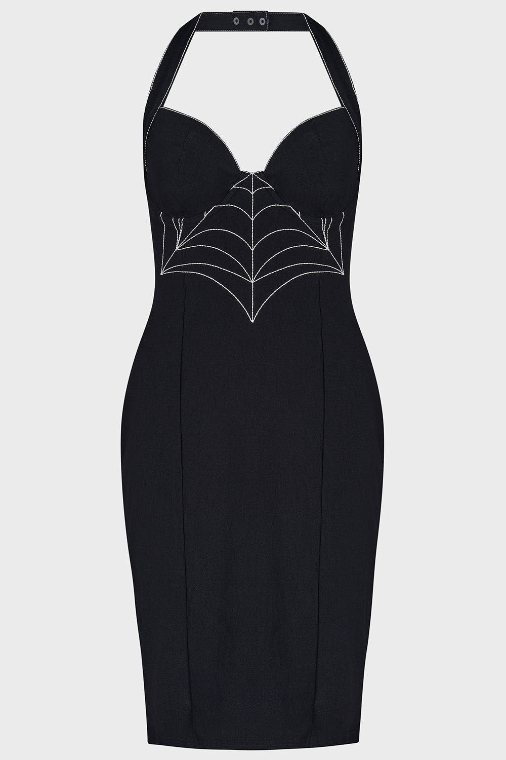 Vampette Dress