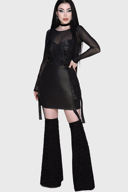 venomyst skirt
