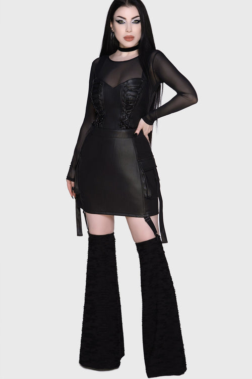 venomyst skirt