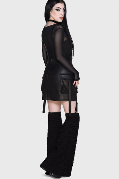 venomyst skirt