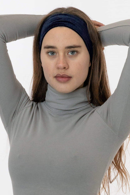 VVTHEADBND - Velvet Headband