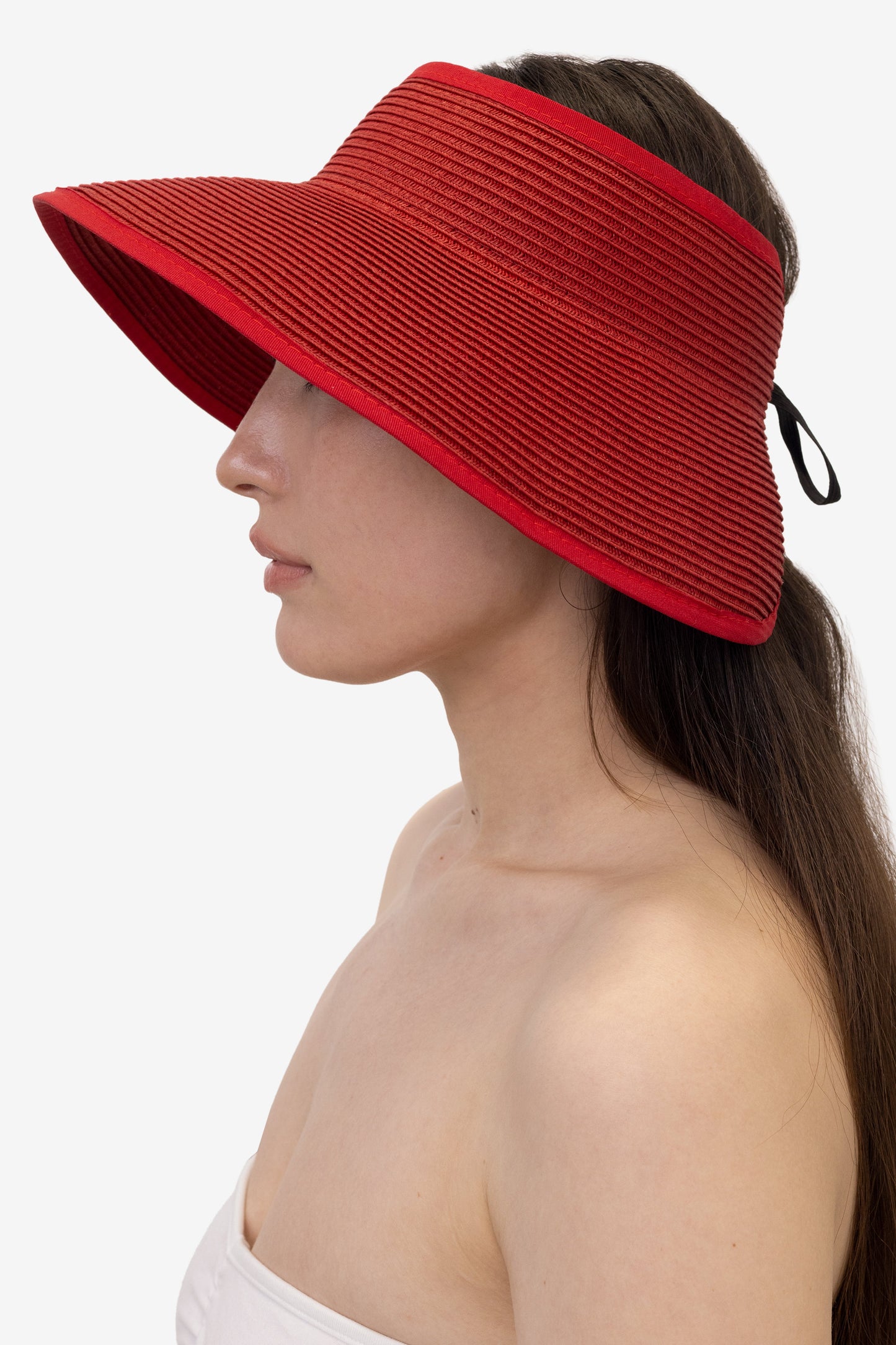 VISOR04 - Laurel Visor