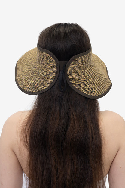 VISOR04 - Laurel Visor