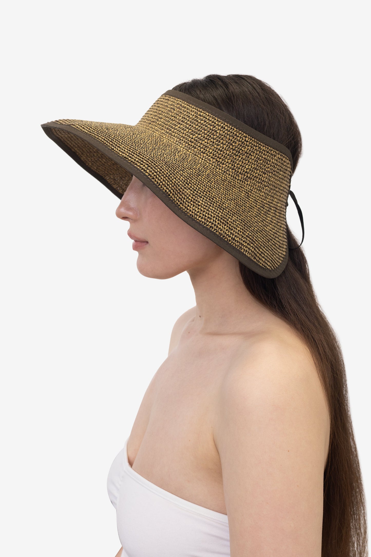 VISOR04 - Laurel Visor
