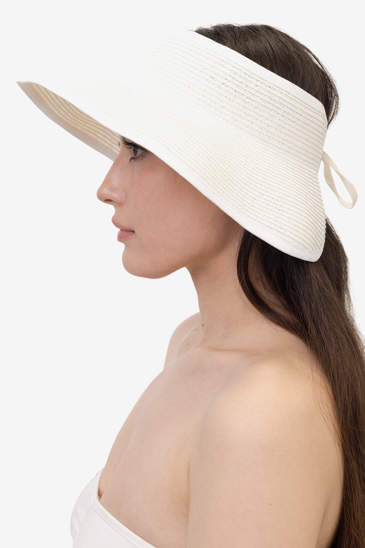 VISOR04 - Laurel Visor