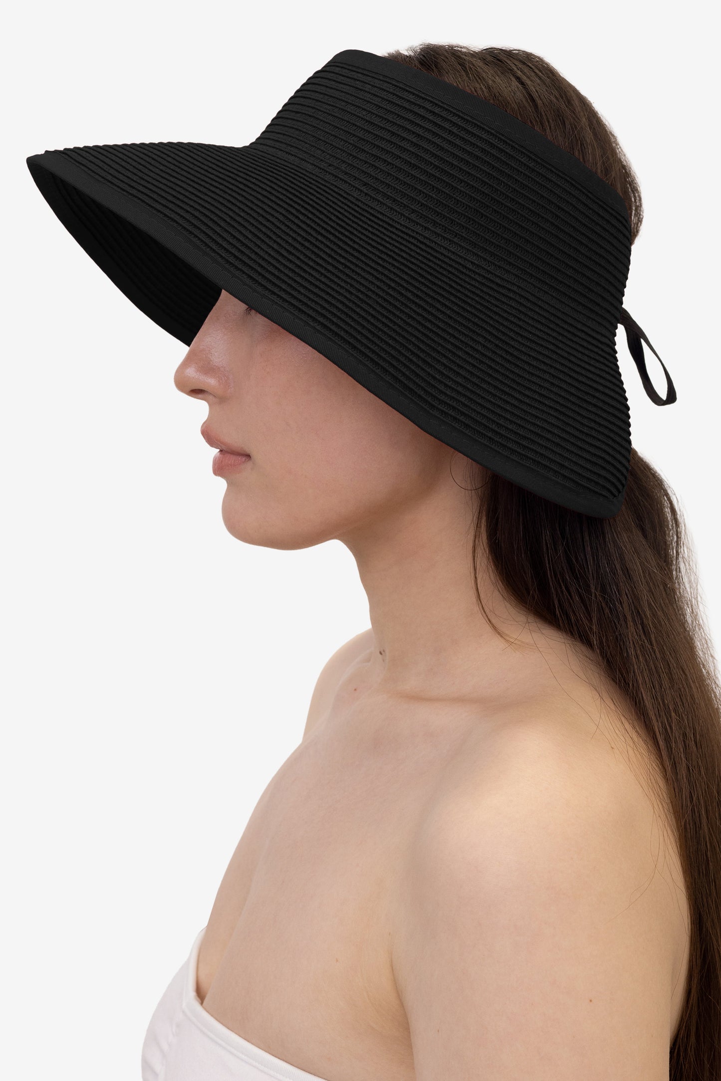 VISOR04 - Laurel Visor