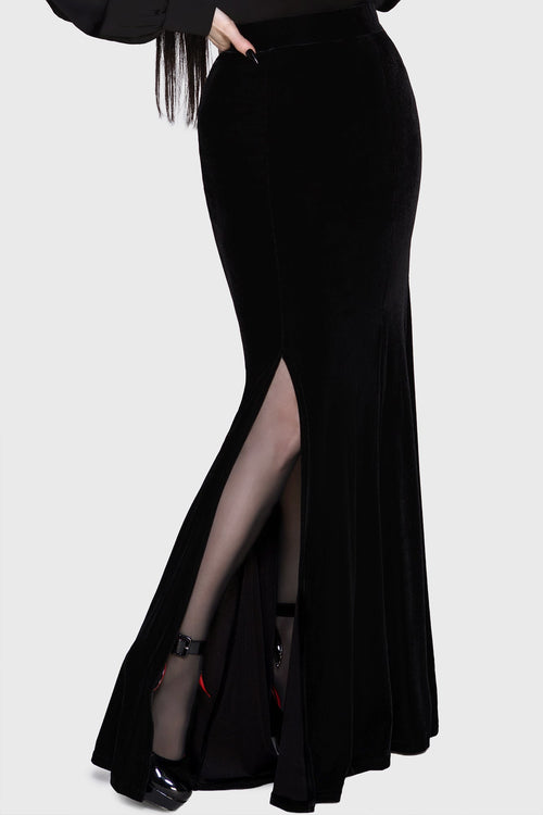 Void Viper Skirt