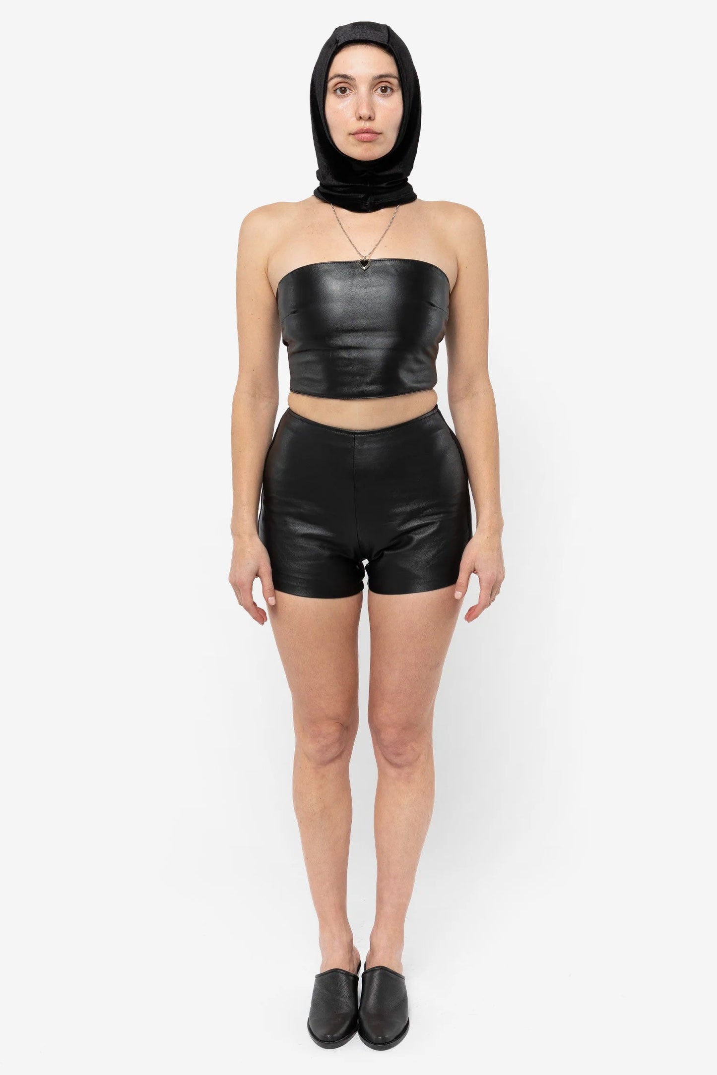 VVTBALA - Unisex Velvet Balaclava
