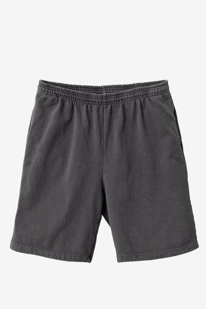 HF02 - Heavy Fleece Sweat Short (Pigment Dye)