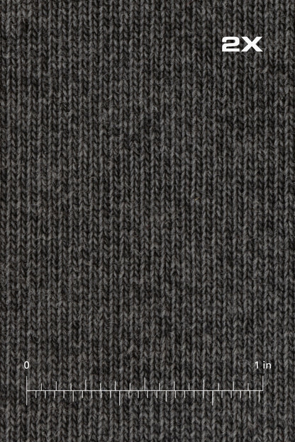 HF09 - Heavy Fleece Hoodie (Garment Dye)