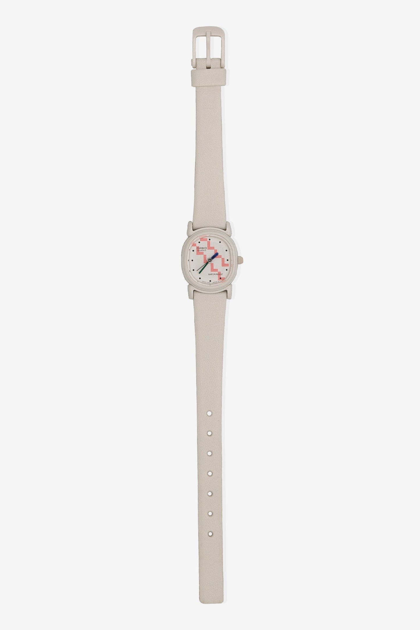 WCHAVCWR - Women's Vintage Casio Watch