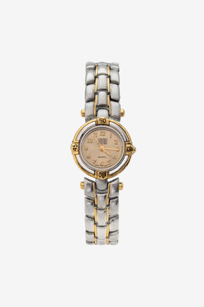WCHBEVHILL - Beverly Hills Mini Watch