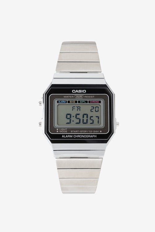 WCHD700W - Casio Iconic Men’s Watch