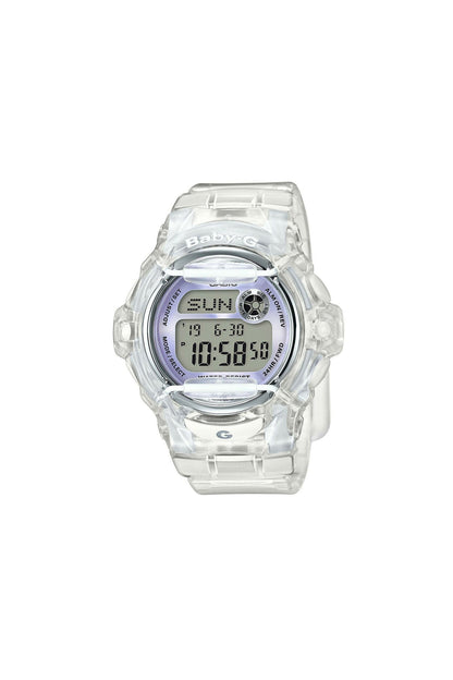 WCHDBGP - Casio Pink Baby-G Watch