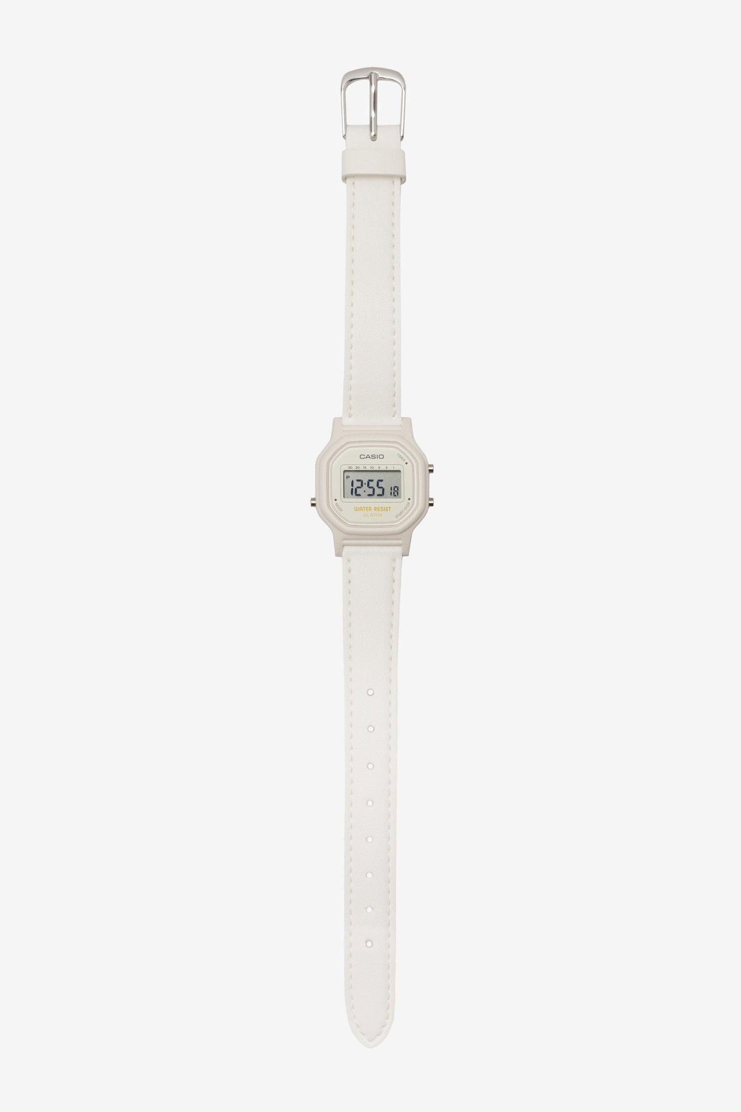 WCHLA11 - Women's Classic All-White Watch