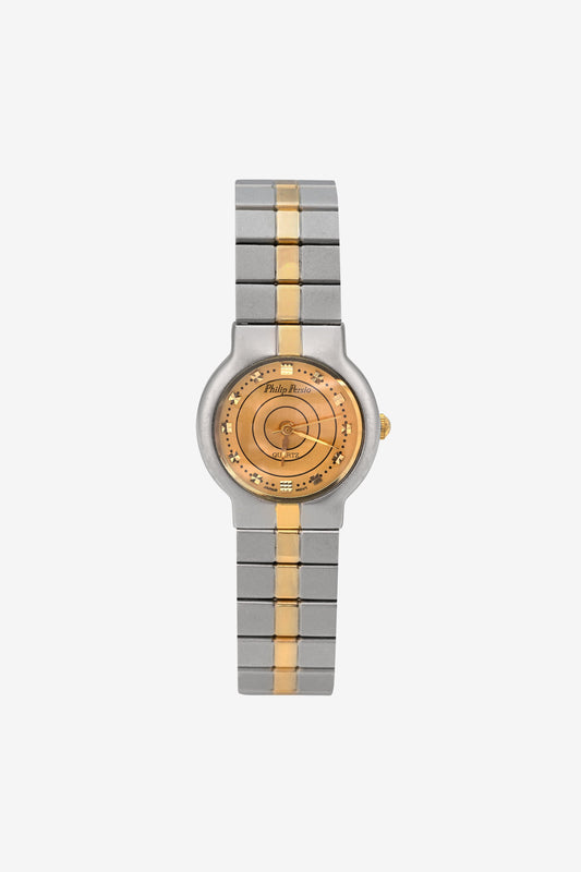 WCHLPHCIR - Philip Persio Target Watch