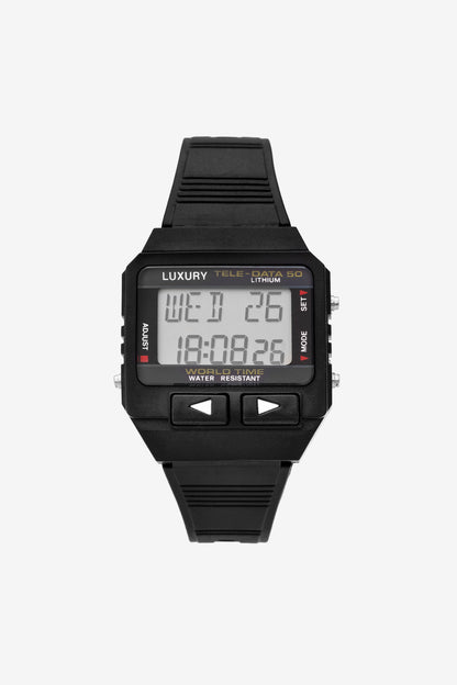 WCHNYCDG - NYC Digital Watch