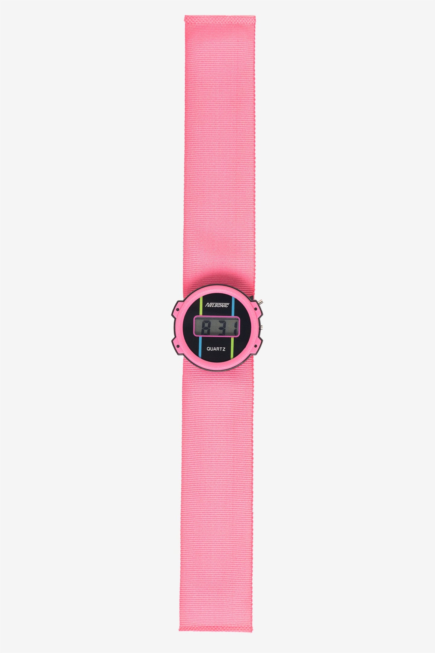 WCHRA31 - Slap Watch 31