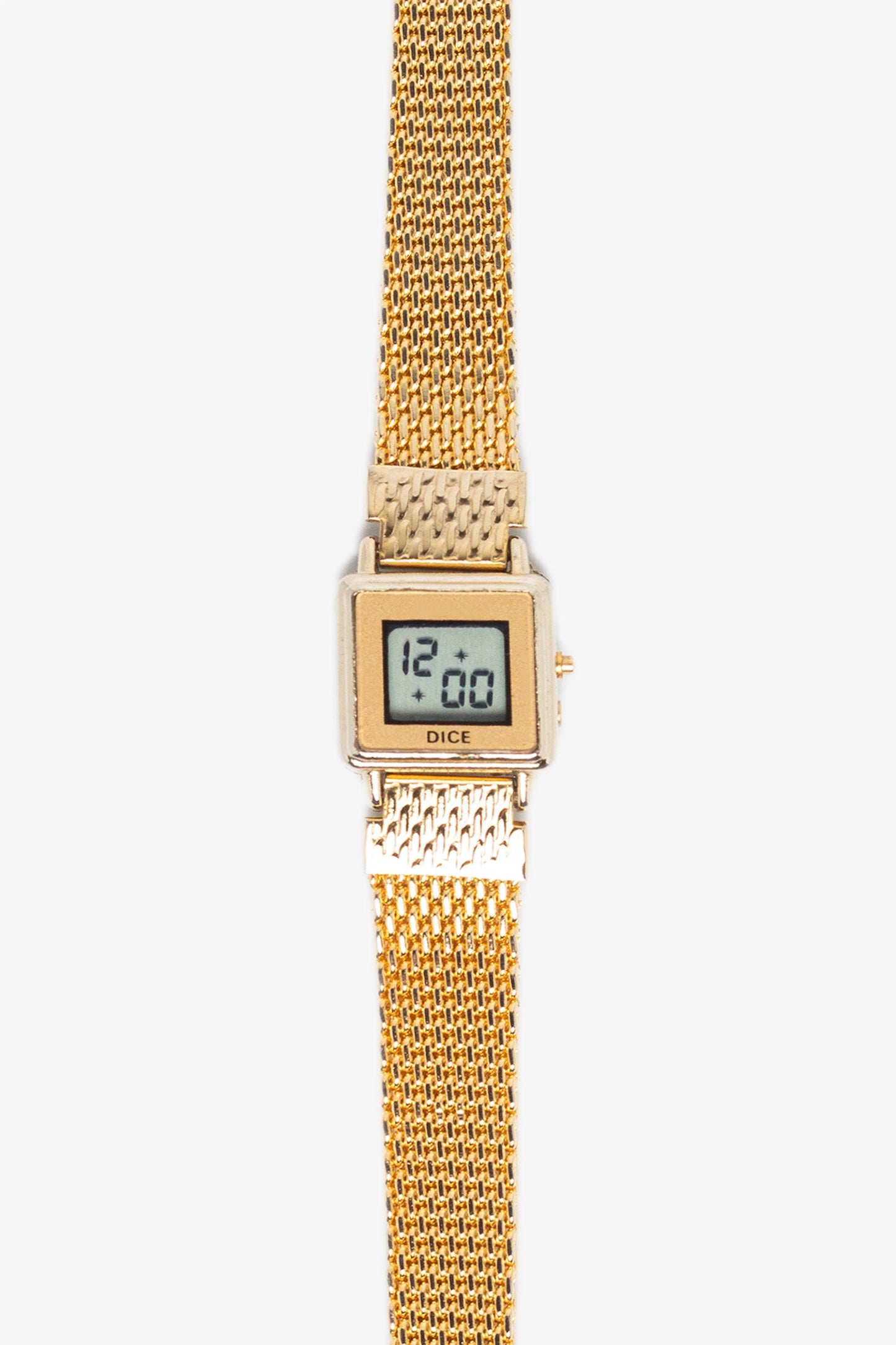WCHRA38 - Little Gold Women's Watch
