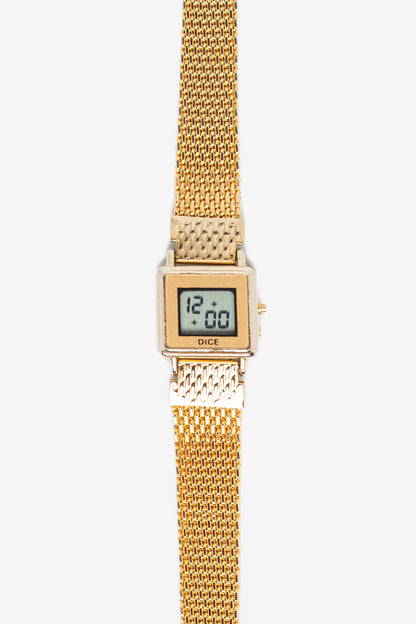 WCHRA38 - Little Gold Women's Watch