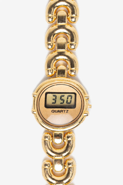 WCHRA41 - Chain Bracelet Watch