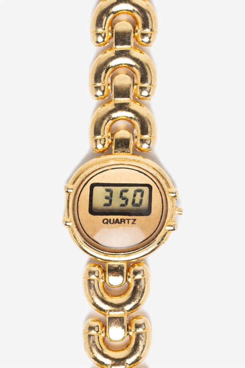 WCHRA41 - Chain Bracelet Watch