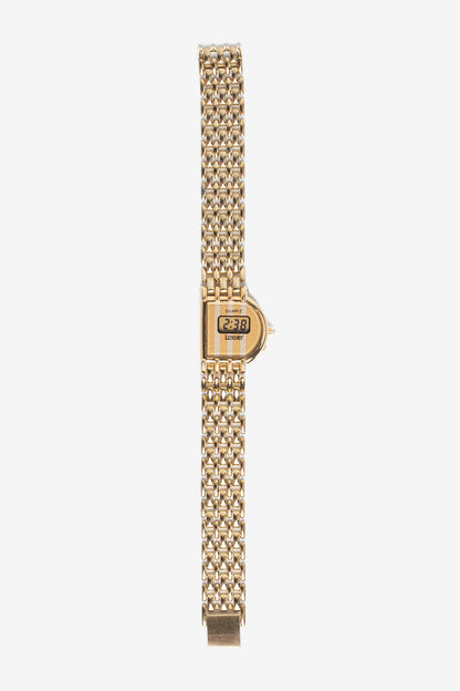 WCHRA42 - Gold Classy Watch