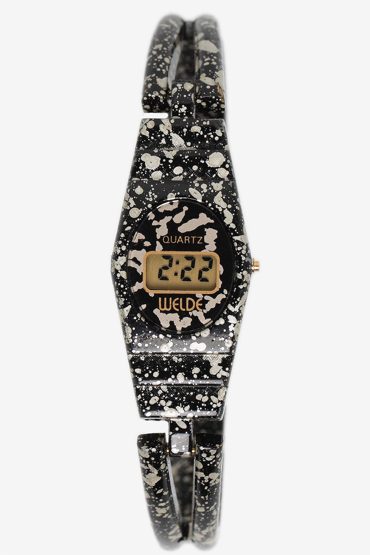 WCHRA48 - Women's Splatter Bracelet Watch